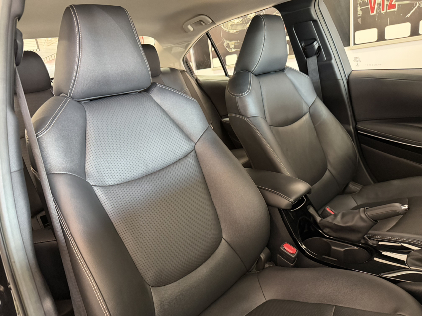 toyota corolla 2.0 vvt-ie flex xei direct shift 4p automatico 202310