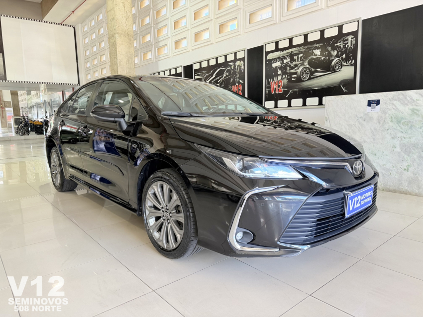 toyota corolla 2.0 vvt-ie flex xei direct shift 4p automatico 20231