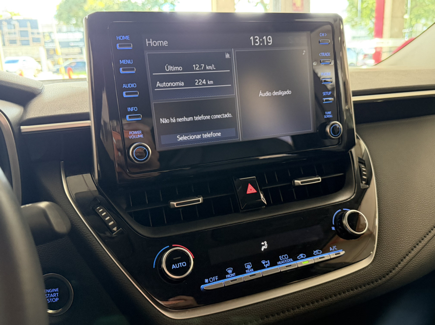 toyota corolla 2.0 vvt-ie flex xei direct shift 4p automatico 20235