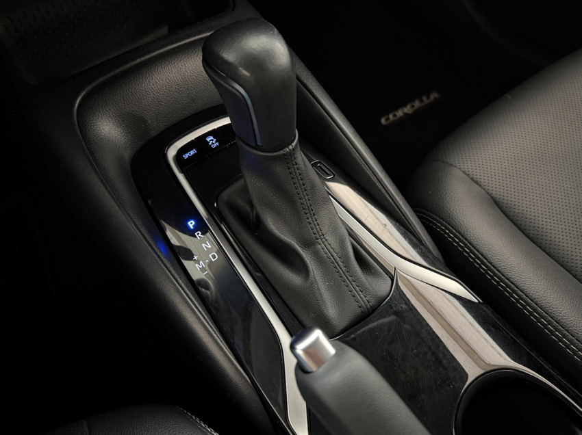 toyota corolla 2.0 vvt-ie flex xei direct shift 4p automatico 202314