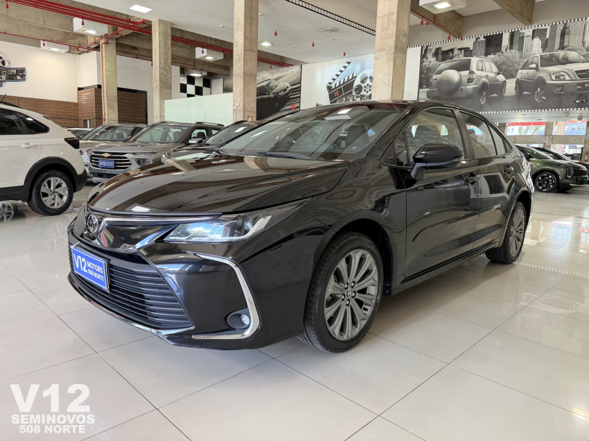toyota corolla 2.0 vvt-ie flex xei direct shift 4p automatico 2023