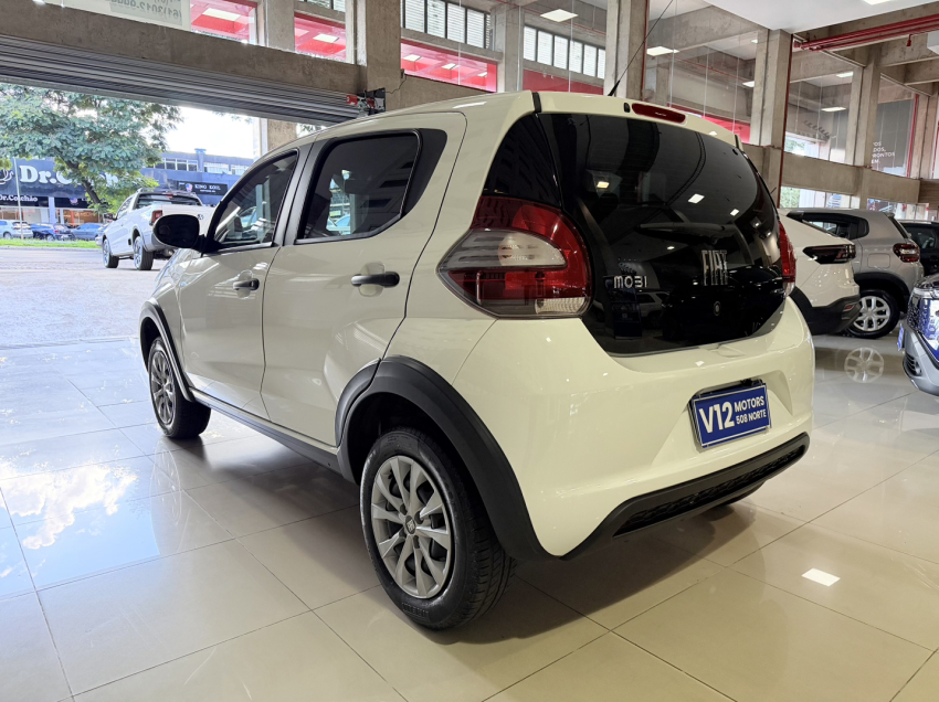 fiat mobi 1.0 evo flex like. manual 4p 20243