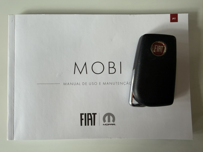 fiat mobi 1.0 evo flex like. manual 4p 20248