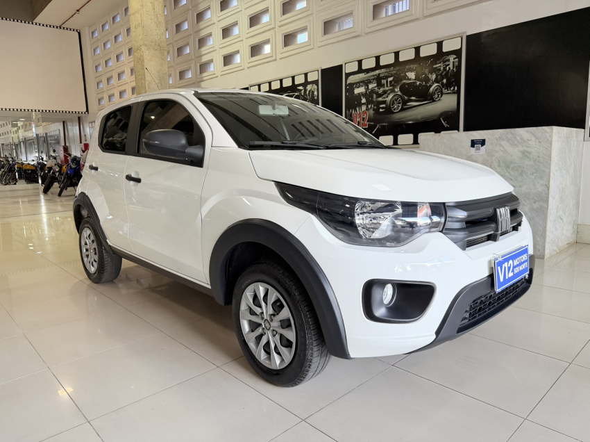 fiat mobi 1.0 evo flex like. manual 4p 20241