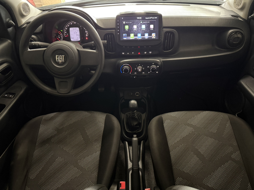 fiat mobi 1.0 evo flex like. manual 4p 202412