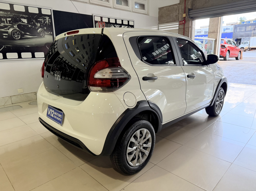 fiat mobi 1.0 evo flex like. manual 4p 20242
