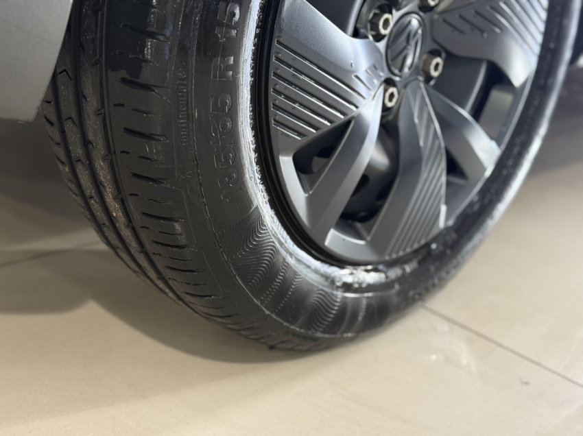 volkswagen polo track.5