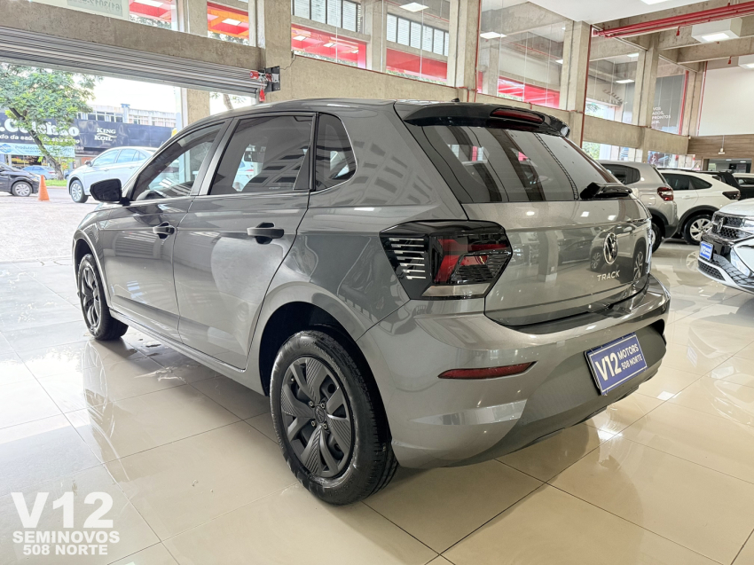 volkswagen polo track.3