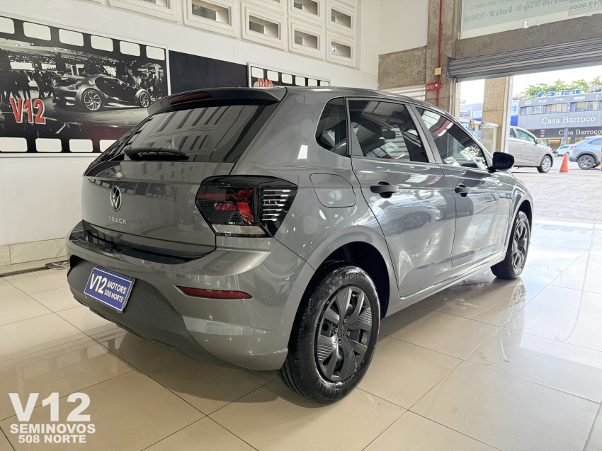 volkswagen polo track.2