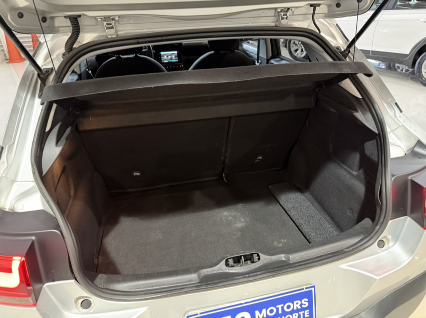 citroen c4 cactus 1.6 vti 120 flex feel business eat6 4p automatico 20208