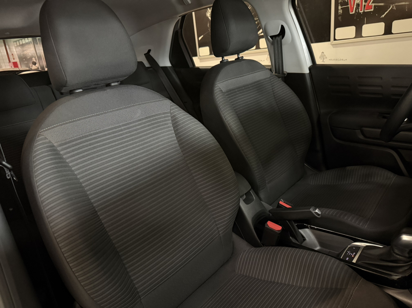 citroen c4 cactus 1.6 vti 120 flex feel business eat6 4p automatico 20209