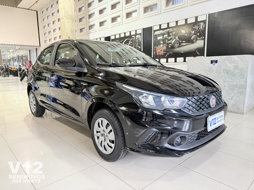 fiat argo 1.0 firefly flex drive manual 4p 20191