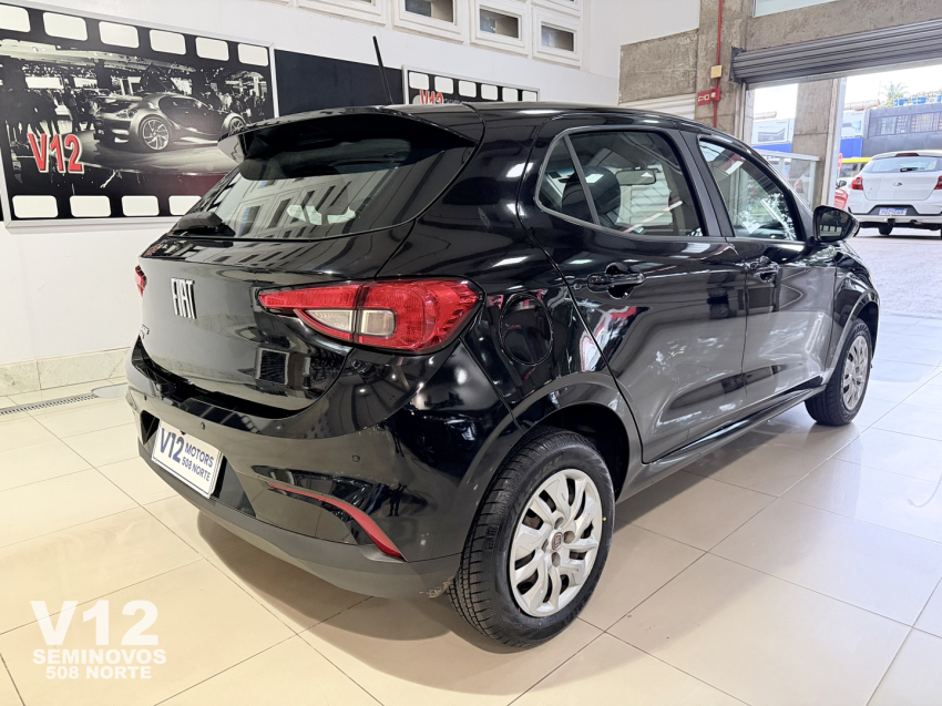 fiat argo 1.0 firefly flex drive manual 4p 20192