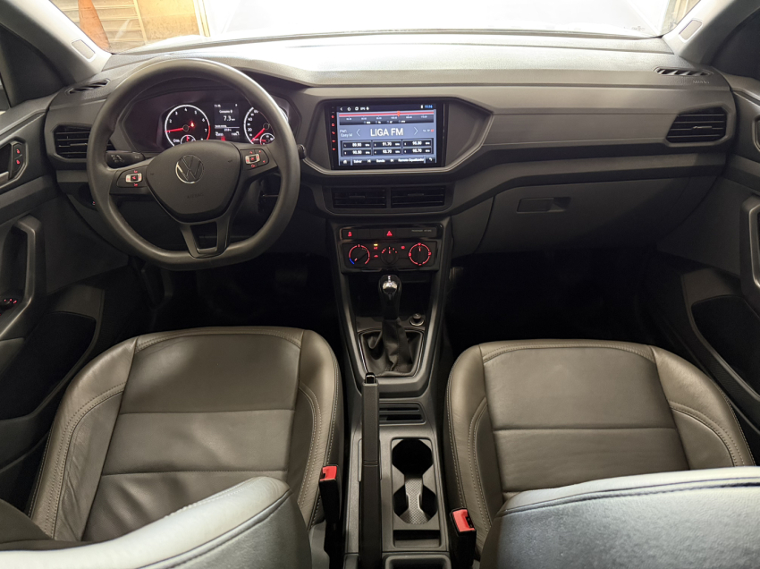 volkswagen t-cross 1.0 200 tsi total flex sense automatico 4p 202314