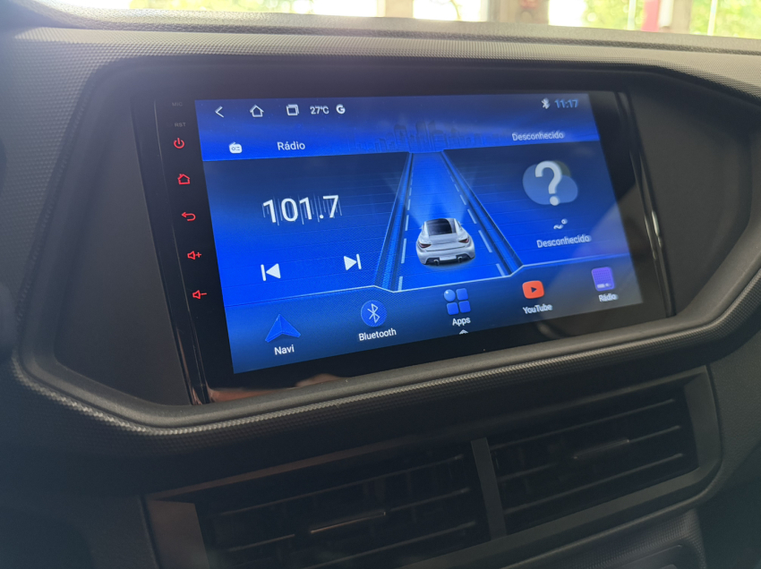 volkswagen t-cross 1.0 200 tsi total flex sense automatico 4p 20235