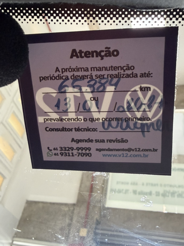 volkswagen t-cross 1.0 200 tsi total flex sense automatico 4p 20237