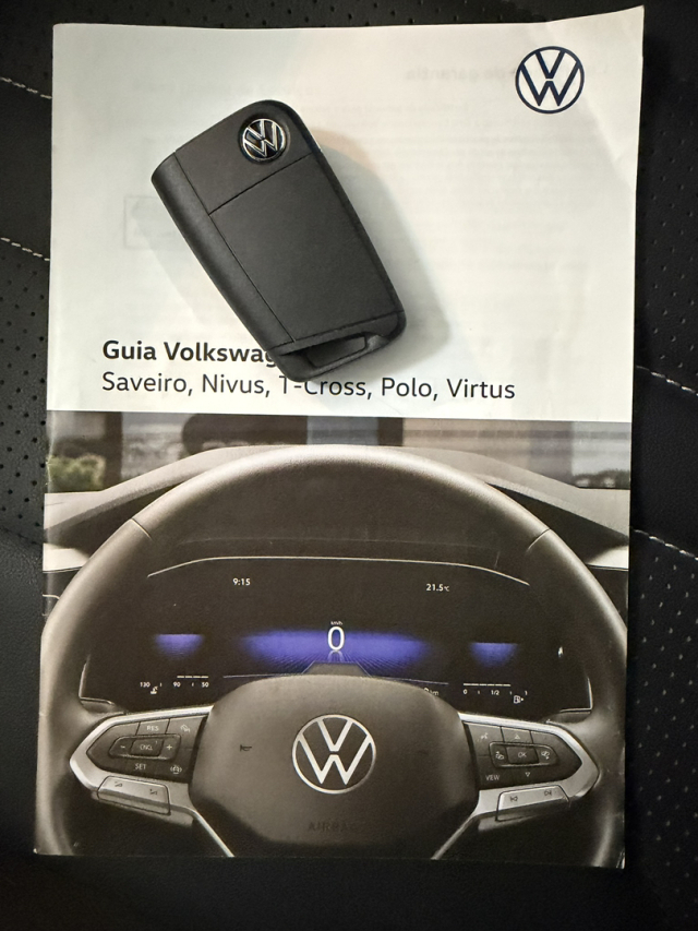 volkswagen t-cross 200 tsi8