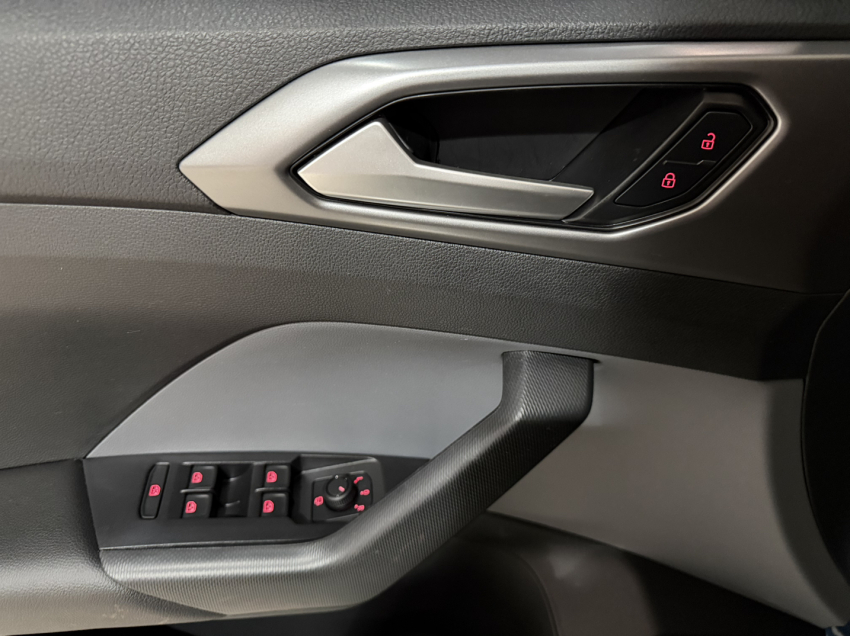 volkswagen t-cross 200 tsi9