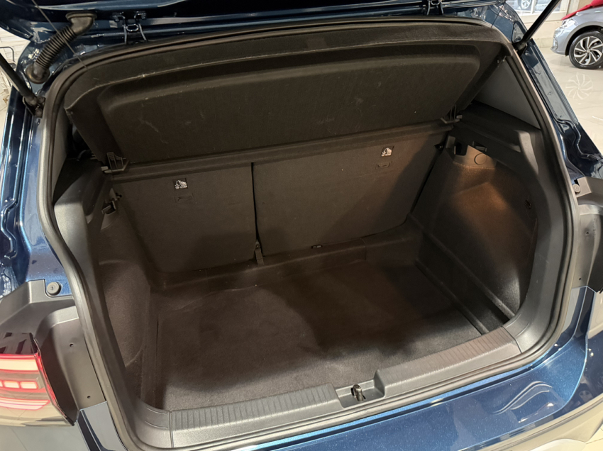 volkswagen t-cross 200 tsi10