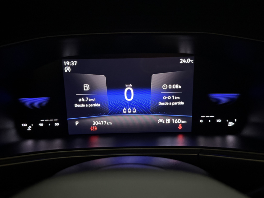 volkswagen t-cross 200 tsi6