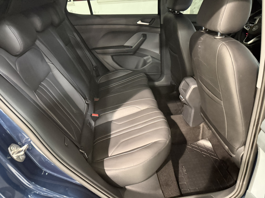 volkswagen t-cross 200 tsi12