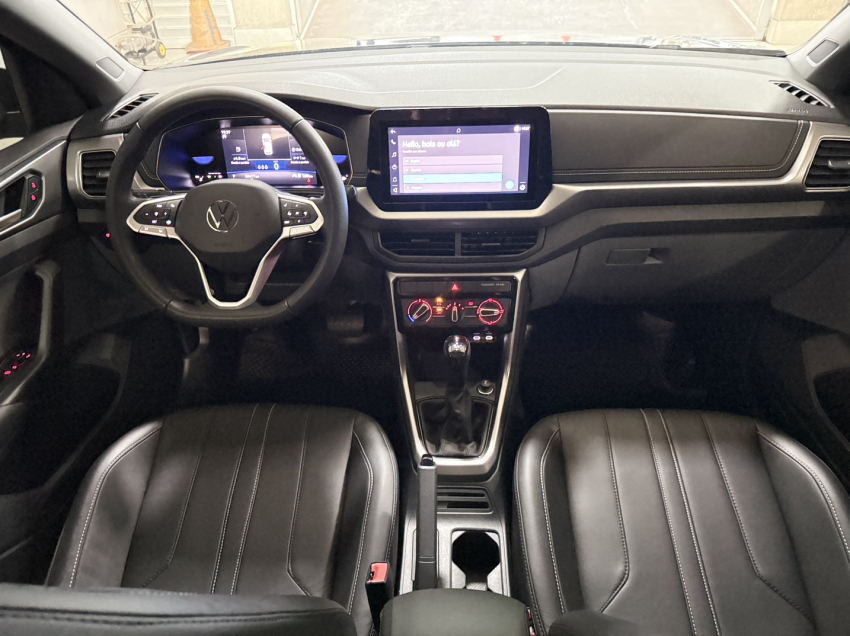 volkswagen t-cross 200 tsi13