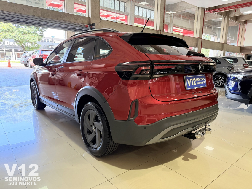 volkswagen nivus comfortline3