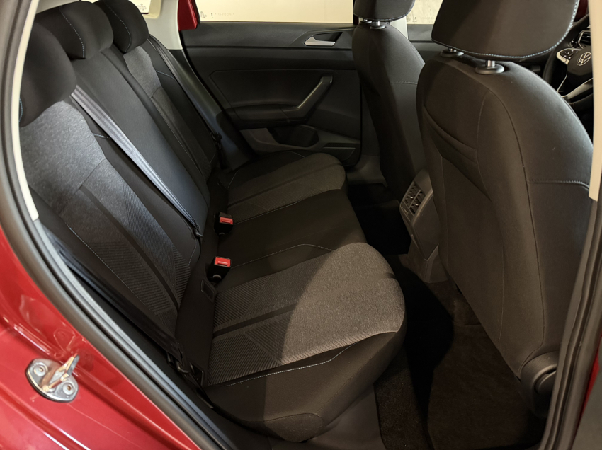 volkswagen nivus comfortline11