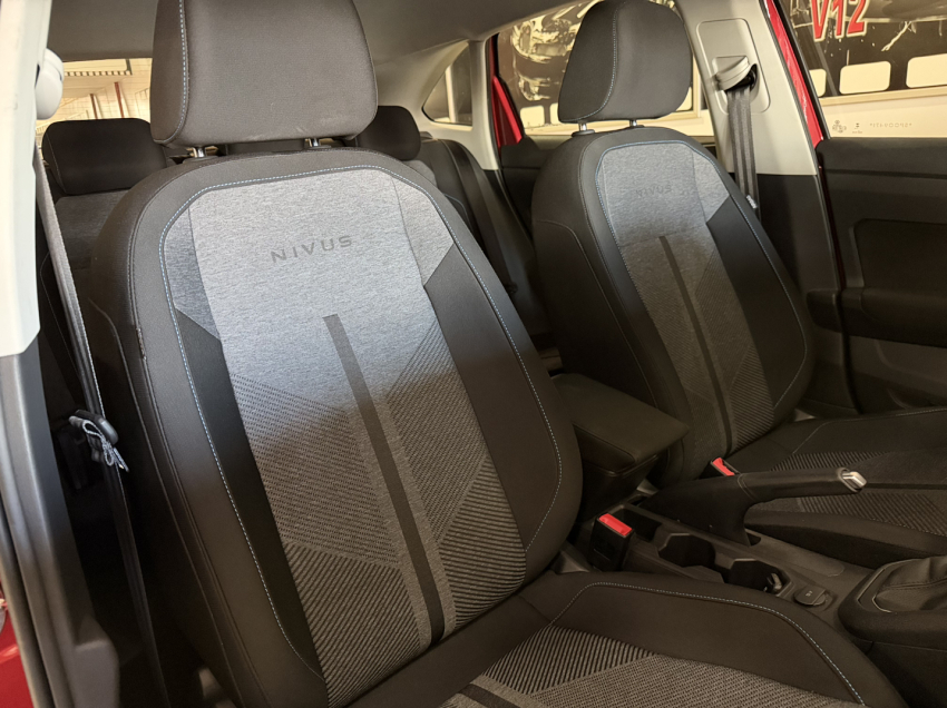 volkswagen nivus comfortline13