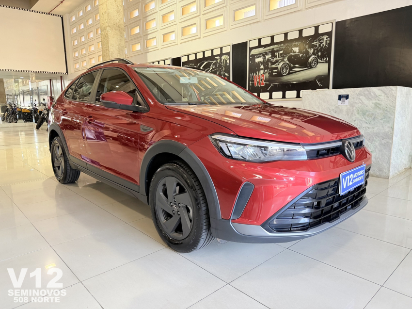 volkswagen nivus comfortline1