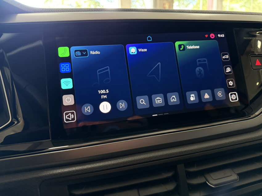 volkswagen nivus comfortline5