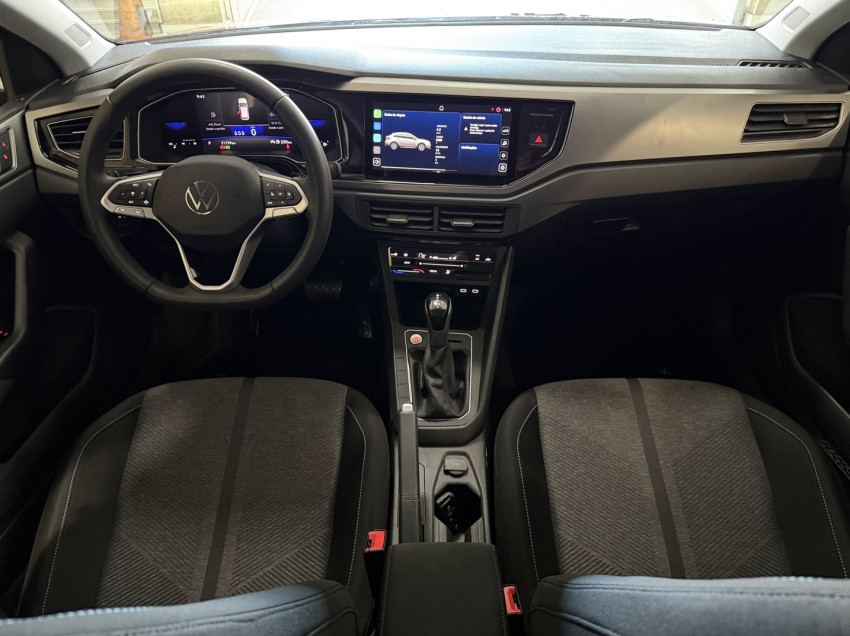 volkswagen nivus comfortline12