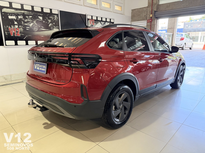 volkswagen nivus comfortline2