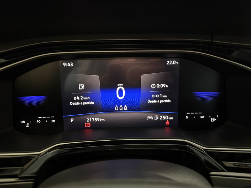 volkswagen nivus comfortline6