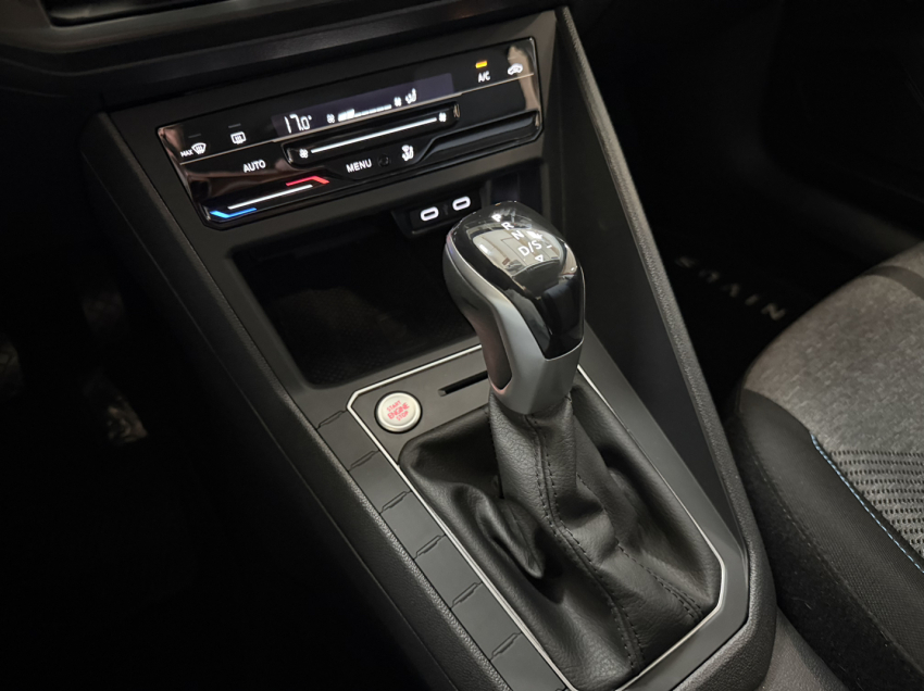 volkswagen nivus comfortline8