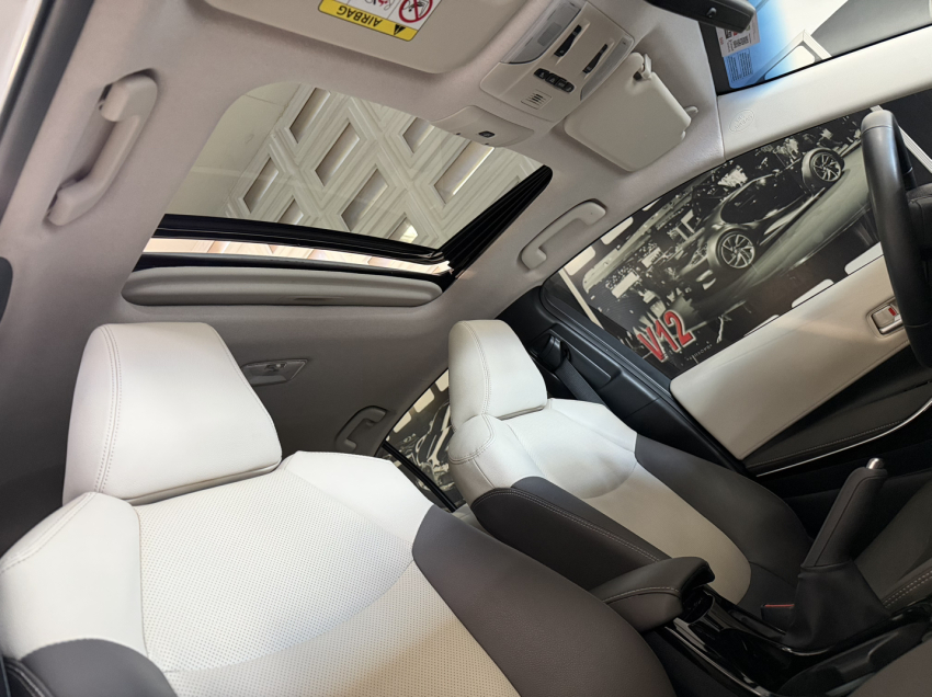 toyota corolla 1.8 vvt-i hybrid flex altis premium cvt 4p automatico 20245