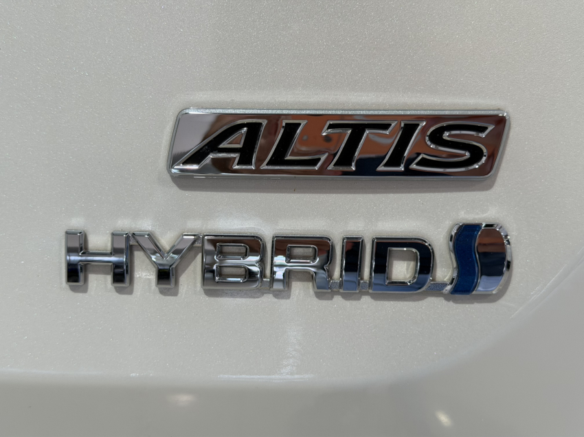 toyota corolla 1.8 vvt-i hybrid flex altis premium cvt 4p automatico 202410