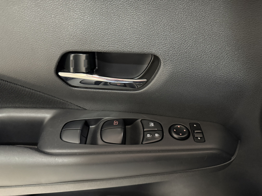 nissan kicks 1.6 16v flexstart sense xtronic flex 4p automatico 20249