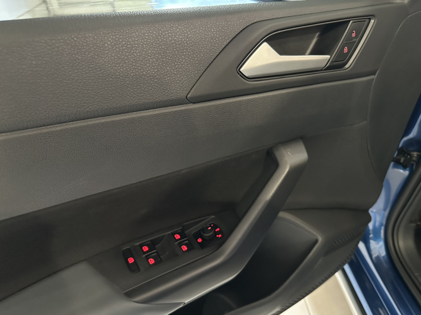 volkswagen nivus 1.0 200 tsi total flex highline automatico 4p 20249