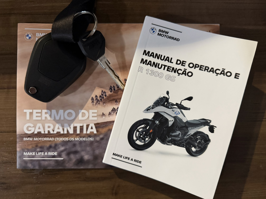 bmw r 1300 gs triple black 1000 gasolina manual 20257