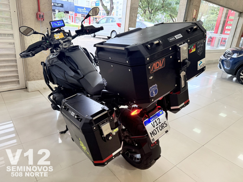 bmw r 1300 gs triple black 1000 gasolina manual 20253