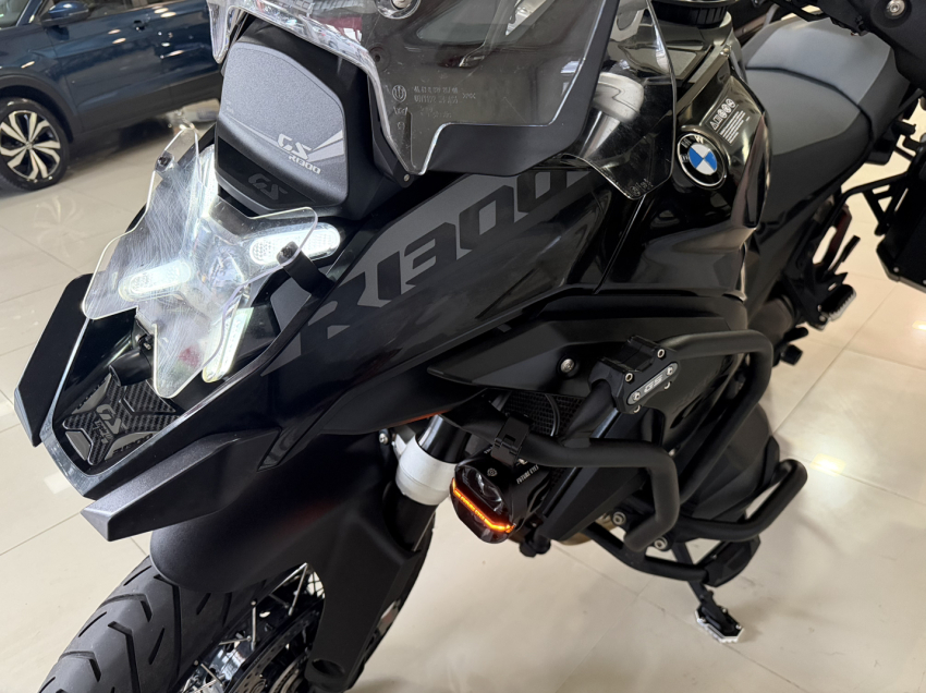 bmw r 1300 gs triple black 1000 gasolina manual 20258