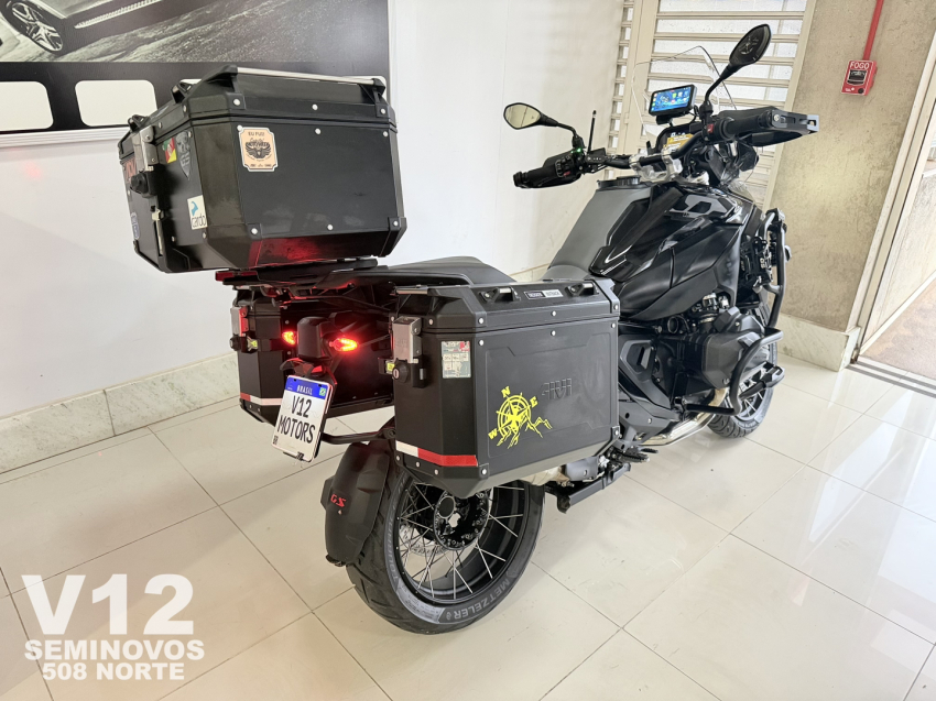 bmw r 1300 gs triple black 1000 gasolina manual 20251