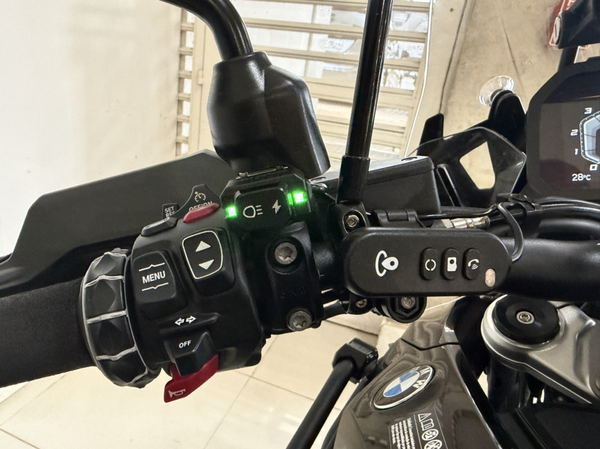 bmw r 1300 gs triple black 1000 gasolina manual 20259