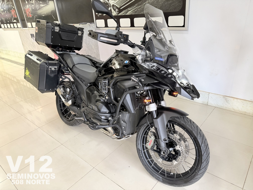 bmw r 1300 gs triple black 1000 gasolina manual 20254