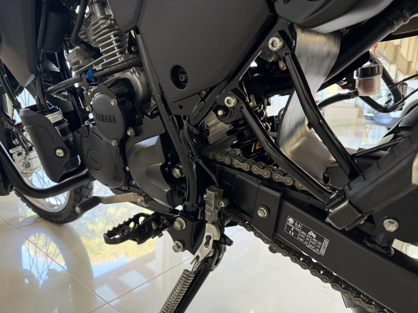 yamaha xtz 250 lander flex manual 20259