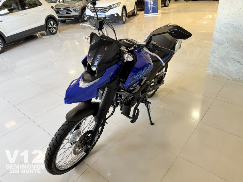 yamaha xtz 250 lander flex manual 20254