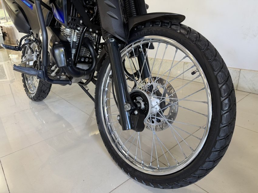 yamaha xtz 250 lander flex manual 20255