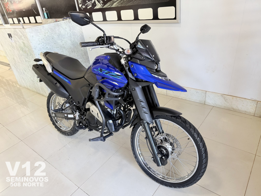 yamaha xtz 250 lander flex manual 20251