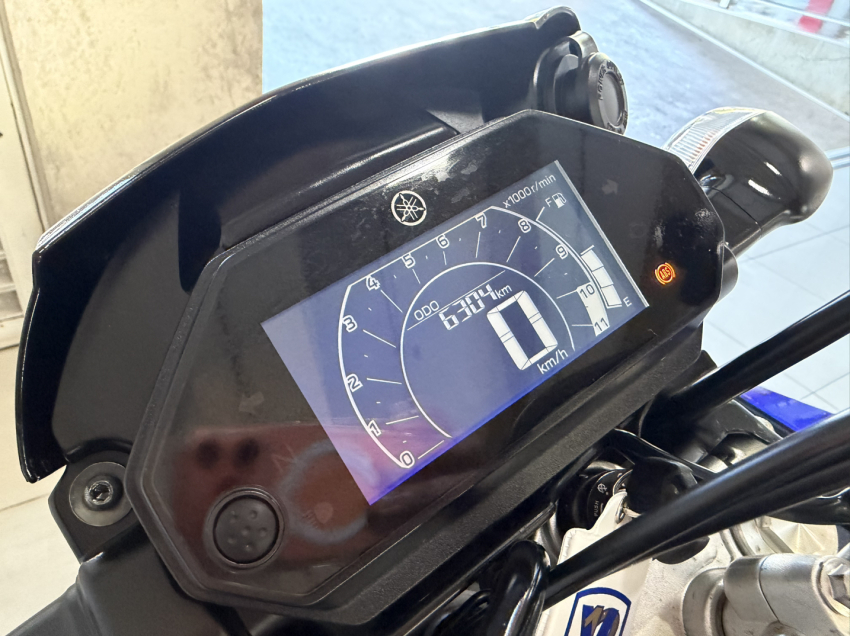 yamaha xtz 250 lander flex manual 20256